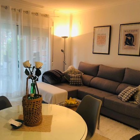 Brisas Del Montgo Villa Denia Exteriör bild
