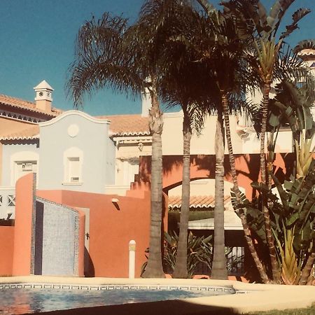 Brisas Del Montgo Villa Denia Exteriör bild