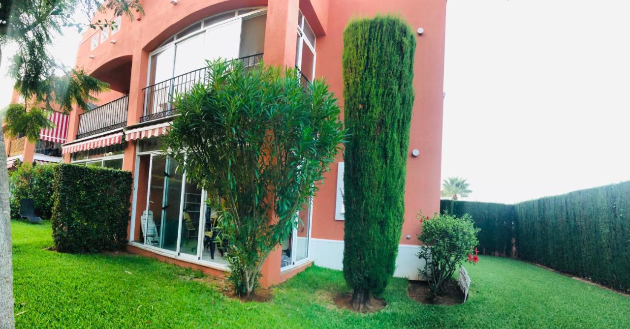 Brisas Del Montgo Villa Denia Exteriör bild