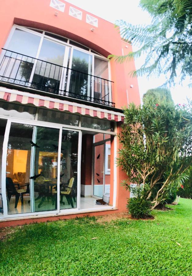 Brisas Del Montgo Villa Denia Exteriör bild