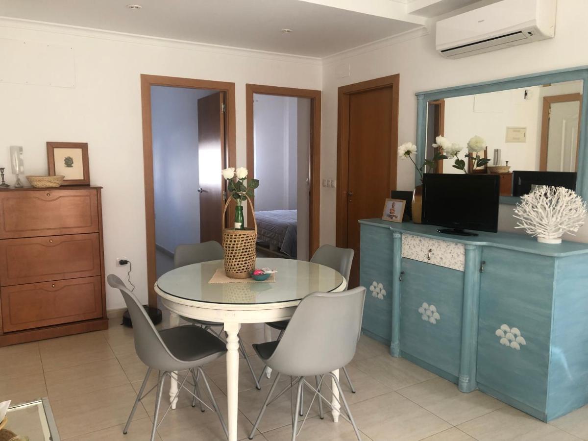 Brisas Del Montgo Villa Denia Exteriör bild