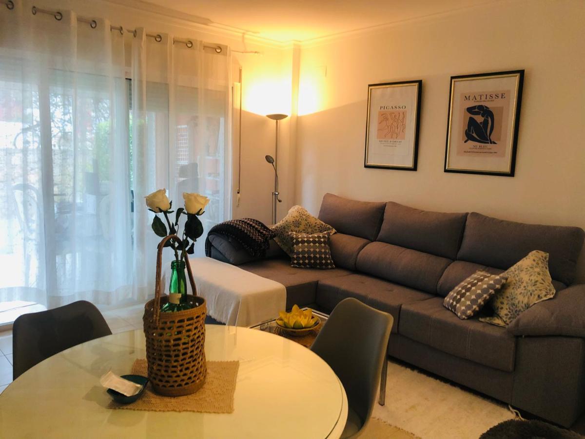 Brisas Del Montgo Villa Denia Exteriör bild