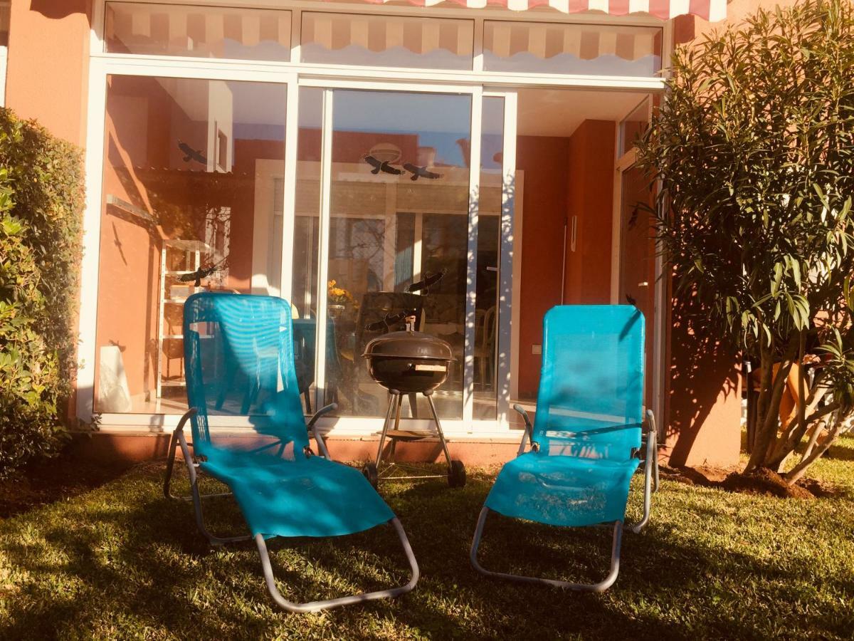 Brisas Del Montgo Villa Denia Exteriör bild