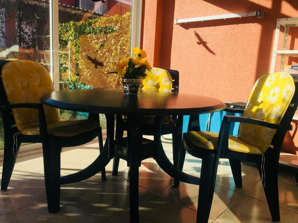 Brisas Del Montgo Villa Denia Exteriör bild