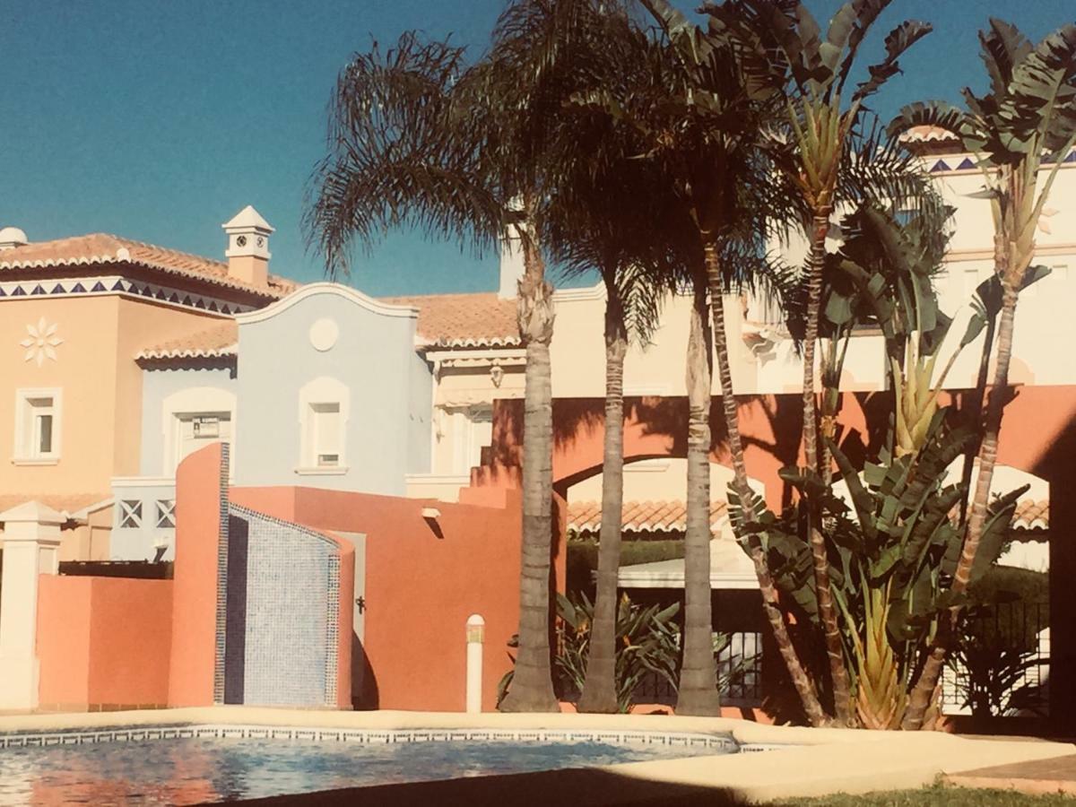 Brisas Del Montgo Villa Denia Exteriör bild