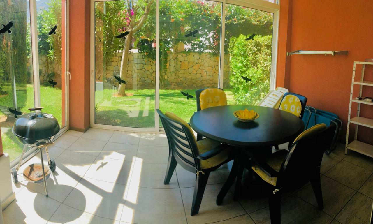 Brisas Del Montgo Villa Denia Exteriör bild
